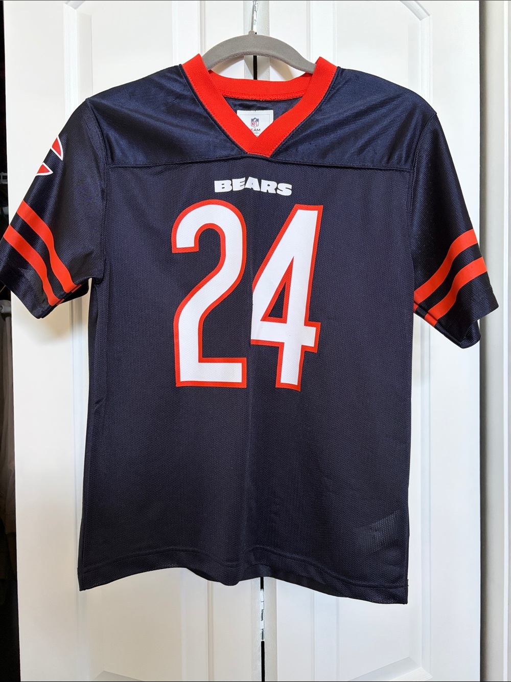 NFL Chicago Bears Youth Football Jersey